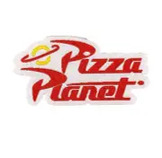 Woolworths Fix-Em's PIZZA PLANET Disney Pixar - Free Post