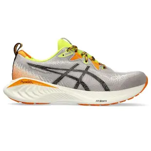 【asics 亞瑟士】GEL-CUMULUS 25 TR 男款 慢跑鞋(1011B751-200)