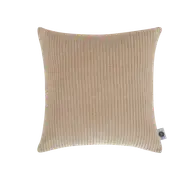 Astin Sinclair 45cm x 45cm Pebble Chenille Rib Cushion