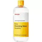 Manyo Factory manyo pure cleansing water Sensitive 500ml ma:nyo