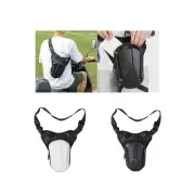 Drop Leg Bag Multipurpose Crossbody Bag Adjustable Waterproof Practical Large