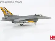 1:72 HM F-16C "Tiger Meet of the Americas" 79th FS, 2005 Fighter Diecast Model