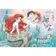 百耘圖 - DISNEY PRINCESS小美人魚(5) 300片拼圖 HPD0300S-219