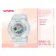 CASIO 卡西歐 手錶專賣店 國隆 BA-110PL-7A2 BABY-G 運動 雙顯女錶 LED BA-110PL
