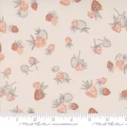 Chirp 39032 11 Cloud Sweet Memories by Elena Amo for Moda Fabrics - half-yard