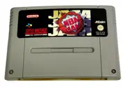 NBA Jam Super Nintendo SNES PAL #2 (Preowned)