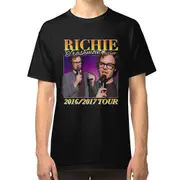 Richie Tozier Comedy Tour Homage Shirt T-shirt