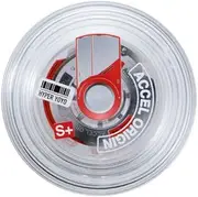 BANDAI Hyper YOYO Accel - Accel Origin - Cyber White