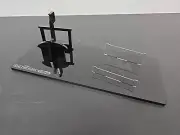 Sega Genesis Mini Custom Display Stand BN 34