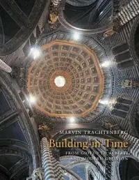 在飛比找博客來優惠-Building-in-Time: From Giotto 