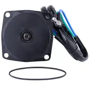 TRIM MOTOR RAREELECTRICAL BRAND FOR EVINRUDE MARINE TILT AND TRIM ALL MODELS
