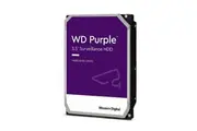 Western Digital WD Purple 6TB HDD PC Desktop Hard Disk Drive 5400RPM SATA WD60PURZ - 3.5"