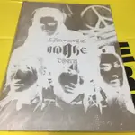 L’ARC~EN~CIEL 彩虹樂團 場刊 AWAKE 2005 附小冊子