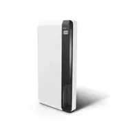 Alogic P10QC10P18-WH 10000mAh USB-C Wireless Power Bank Ultimate with Fast Charging - White