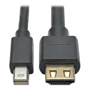 Eaton P586-003-HD-V4A EATON TRIPP LITE SERIES MINI DISPLAYPORT 1.4 TO HDMI ACTIV