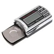 Mini Digital Scale (0.01g~100g)