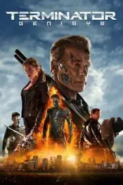 TERMINATOR GENISYS 11"x17" MOVIE POSTER PRINT #2