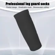 Football Socks, Leg Guards, Shin Guards, Sock Inserts, Pocket Style Socks CR