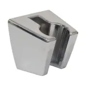 Flexispray Chrome Bermuda Shower Bracket Bathroom Shower Holder Accessories