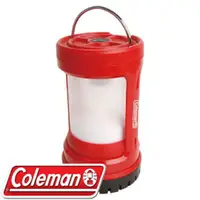 在飛比找樂天市場購物網優惠-【Coleman 美國 BATTERYLOCK PUSH 營