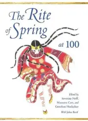 The Rite of Spring at 100 by Severine Neff (English) Hardcover Book