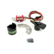 Pertronix Ignition 91381A, Kit Ignitor Ii Conversion Kit Performance Racing Part
