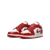 在飛比找momo購物網優惠-【NIKE 耐吉】Air Jordan 1 Low Bube