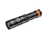 OrcaTorch DC710 Scuba Dive Light with USB-C Direct Charging Max 3000 Lumens