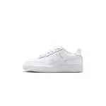 NIKE AIR FORCE 1 LE 大童 白 小白鞋 AF1 休閒 穿搭 低筒 休閒鞋 FV5951-111