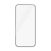 PanzerGlass Ultra Wide Fit Privacy Screen Protector For Apple iPhone 16 Plus