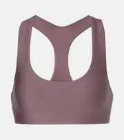 [Alo Yoga] Alo Yoga Airlift Advantage sports bra AU 8 purple