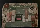NWT Sephora Favorites Sparkly Clean Holiday Limited Edition Gift Pack Set