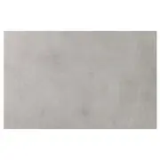 KALLVIKEN door/drawer front, light grey concrete effect, 60x38 cm
