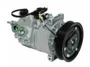 A/C Compressor For 2010 Volvo V70 VB749BP (for: Volvo)