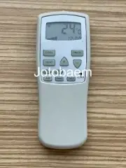 Air Conditioner Remote Control Arlec ASR-23, ASR-27, ASR-35, ASR-40 WARRANTY