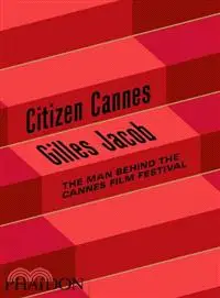 在飛比找三民網路書店優惠-Citizen Cannes