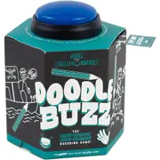 Buzzer Battle Doodle Buzz Game