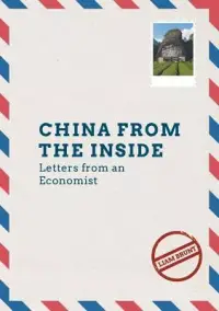 在飛比找博客來優惠-China from the Inside: Letters