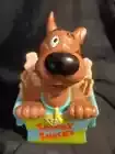 Scentsy Scooby Doo Warmer Scooby Snacks NEW In Box RARE Hard To Find