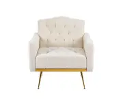 Armchair Boucle - Beige