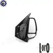 OUTSIDE MIRROR 3163M04 FOR OPEL MOVANO/B/Bus/Van/Platform/Chassis RENAULT
