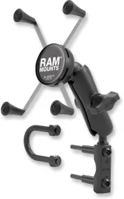 Ram Mount X-Grip L / Brake/Clutch, mounting kit