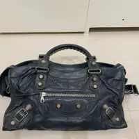 在飛比找PopChill優惠-[二手] BALENCIAGA 巴黎世家Part-time大