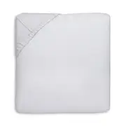 Sferra Celeste Fitted Sheet, California King
