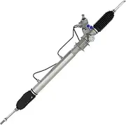 Power Steering Rack Gear Compatible For Suzuki Vitara XL-7 Chevy Tracker 4858054J50 48580-54J50 4858065D51 48580-65D51 Left Hand Drive
