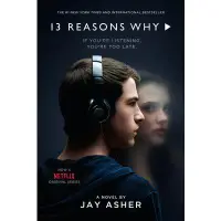 在飛比找蝦皮商城優惠-Thirteen Reasons Why【金石堂】