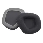 Ear Pads For Void RGB Headphones Memory Foam Earmuffs Cushion