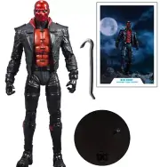 McFarlane Toys DC Multiverse Red Hood Batman 3 Jokers 7 inch Action Figure Robin