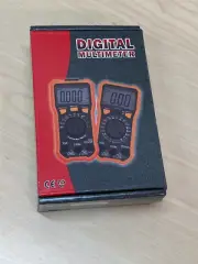 Vici VC836 Digital Multimeter AC/DC Voltage Current Resistance Tester