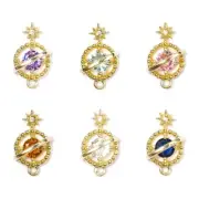 Flatback Crystals Rhinestones Planet for Rhinestone for